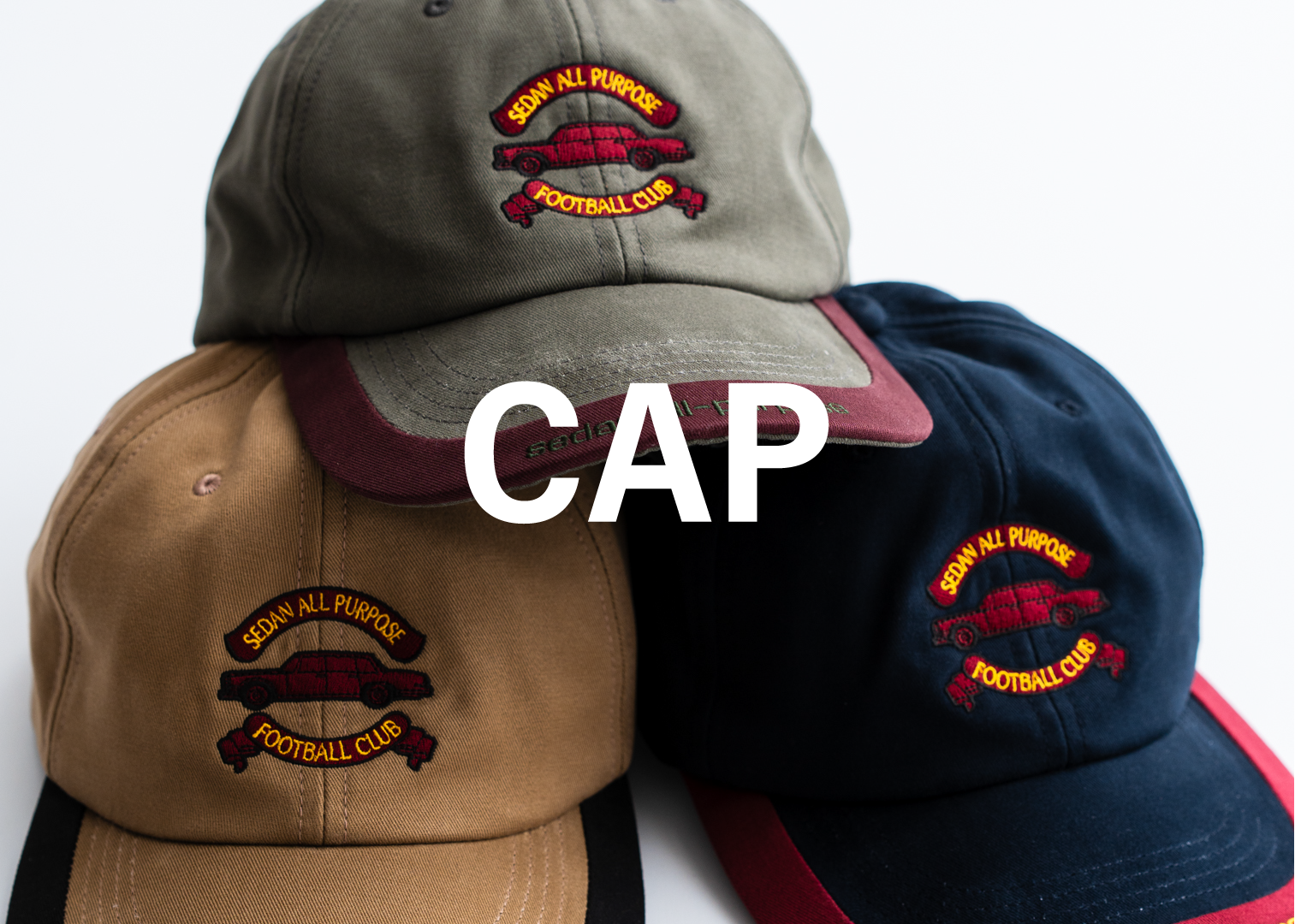 CAP – zentex