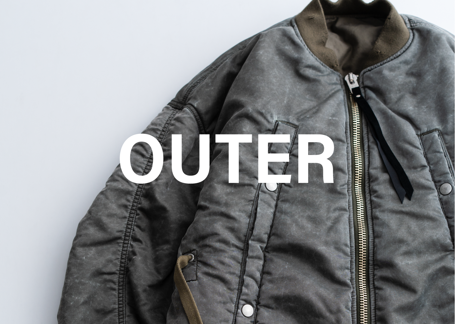 OUTER – zentex