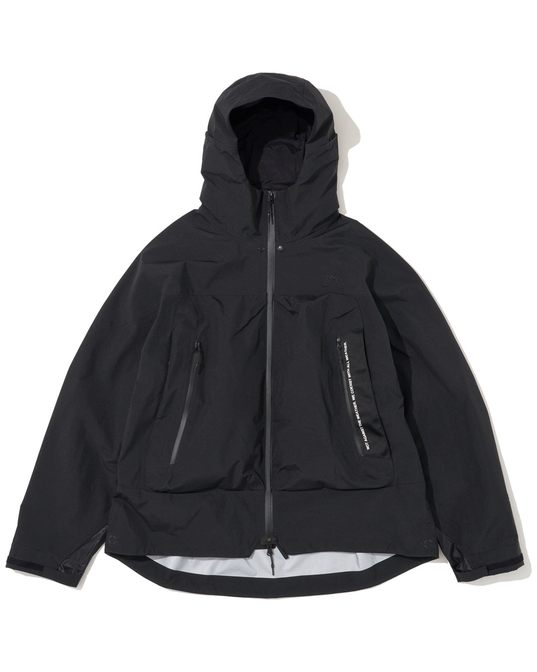 美品 定価 85,800円 CMF OUTDOOR GARMENT SHELL 通販] CMF OUTDOOR GARMENT(シーエムエフ アウトドア ガーメント