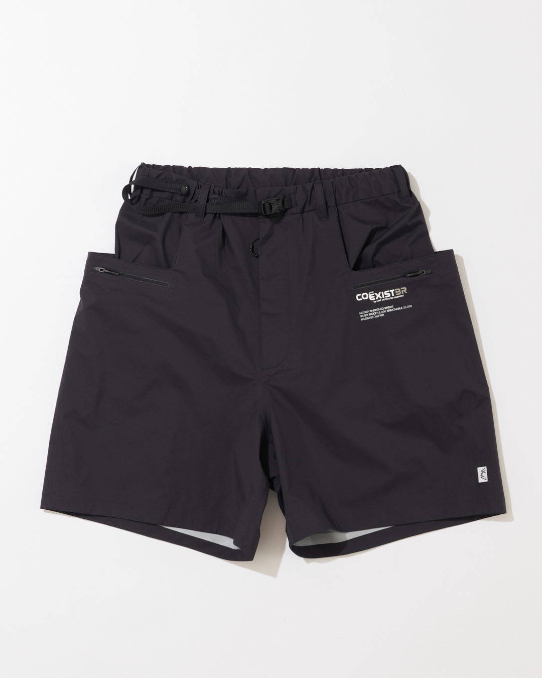 CMF OUTDOOR GARMENT ACTIVITY SHORTS COEXIST BRIGHT