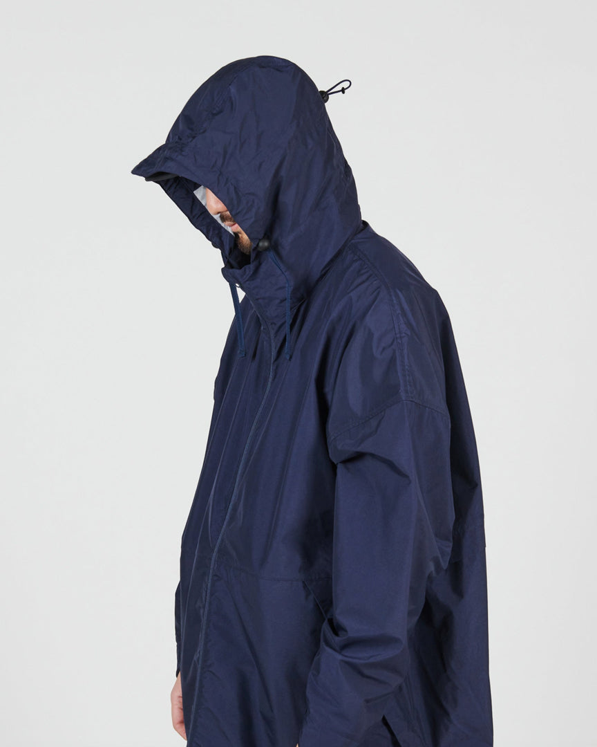 JUGEM LIGHTY SHELL PARKA