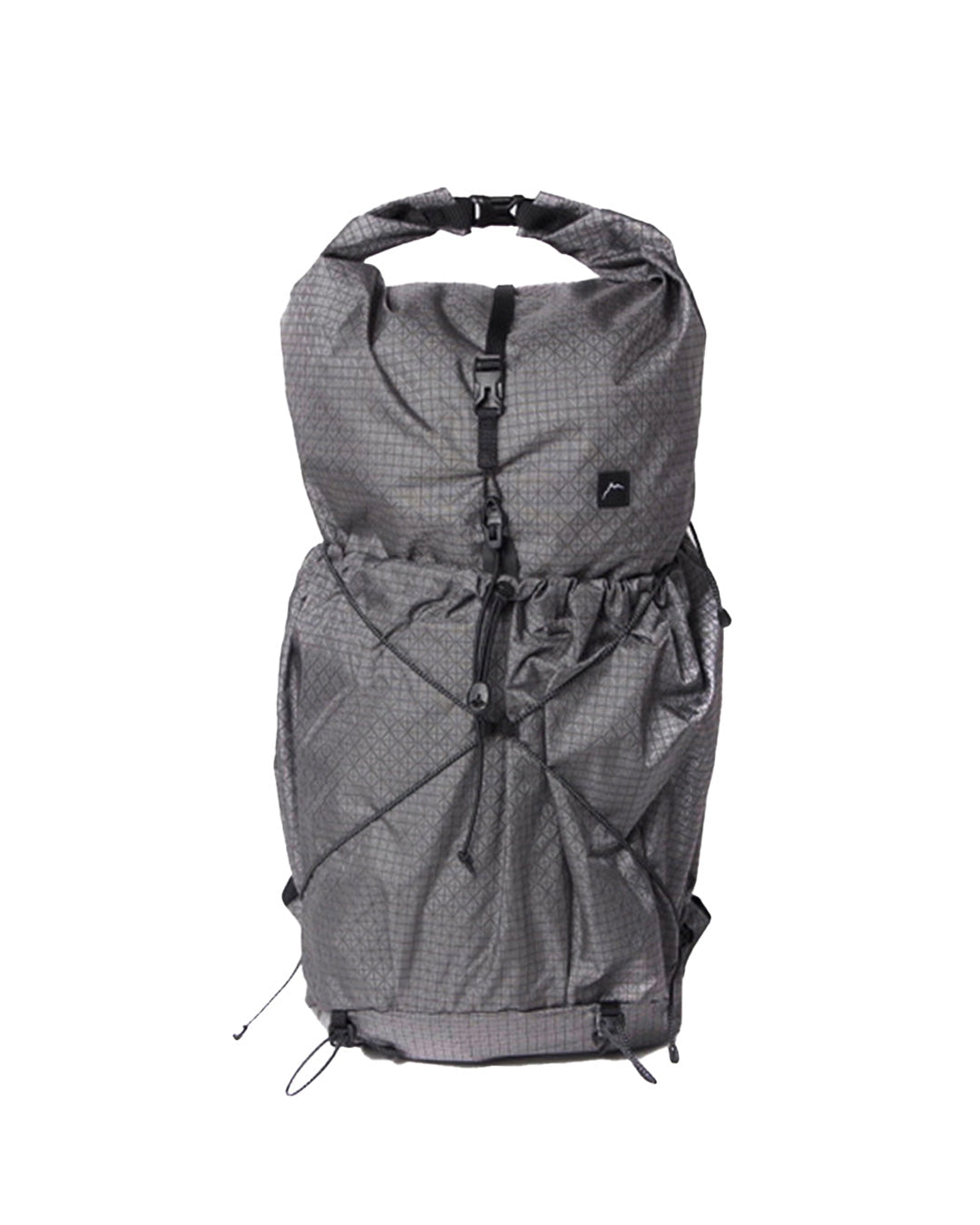 登山用品 CAYL Gaya Roll Top B-Grid Solid 通販] CAYL(ケイル) Gaya Roll Top B-Grid Solid 商品ページ – zentex