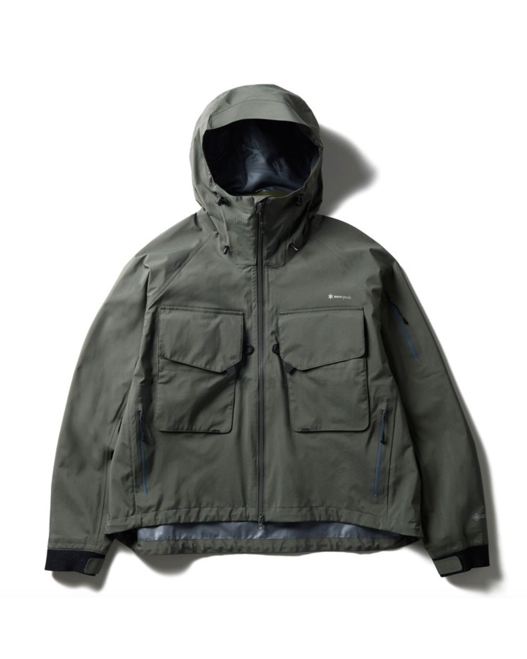 通販] snow peak(スノーピーク) SR-1 GORE-TEX StormShield Wading