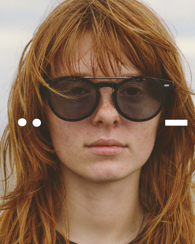 【RESTOCK】UNTRACE × owl classic “Heim”