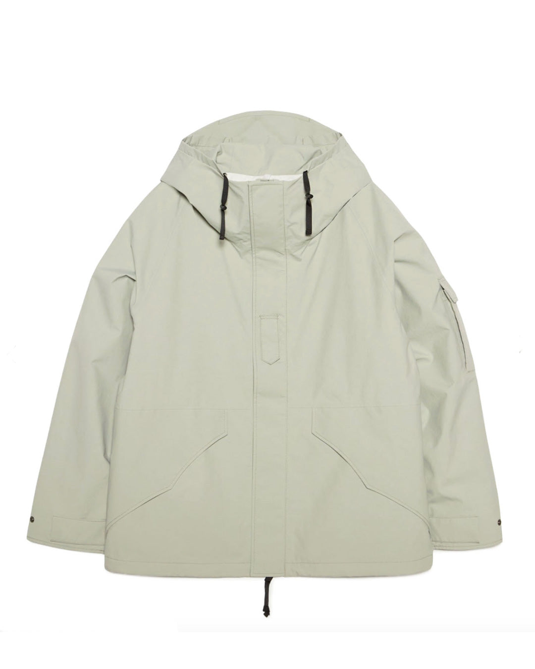 その他 ns_4602 通販] Tnanamica (ナナミカ) 2L NYLON GORE-TEX Cruiser Jacket 商品