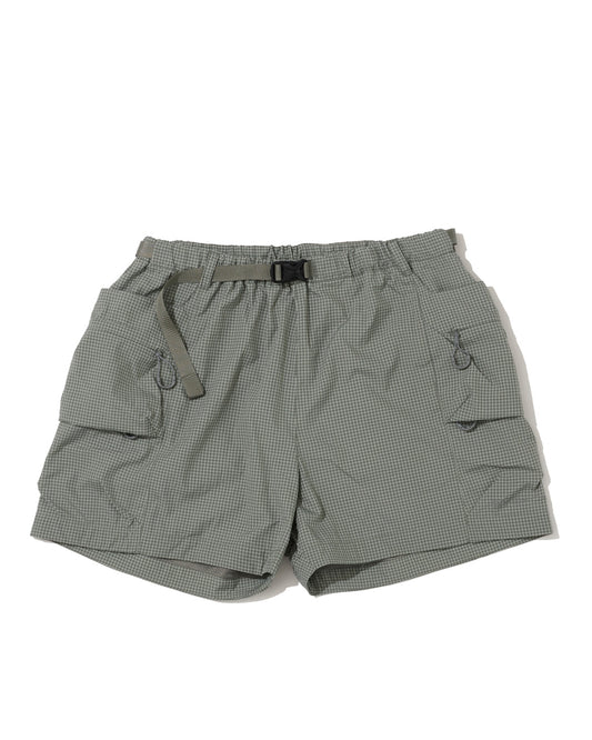 CMF OUTDOOR GARMENT RIVERBED SHORTS