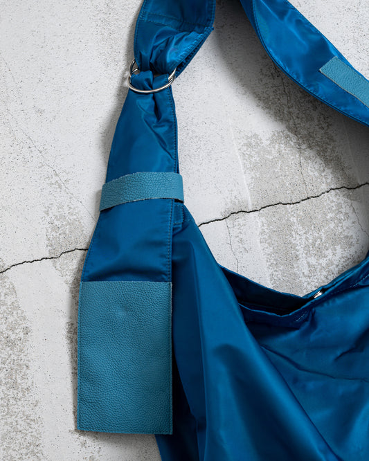 TASUKI SHOULDER NO.0 "REINOMONO J.BLUE"