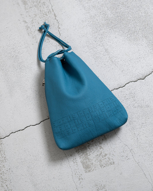 KINCHAKU 30 "REINOMONO J.BLUE"