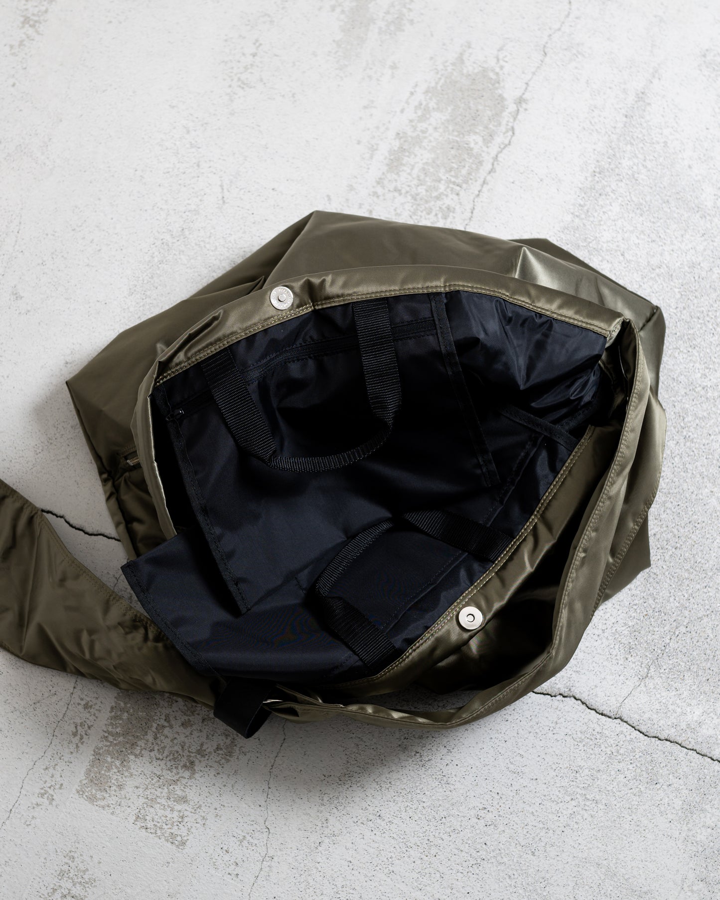 TASUKI SHOULDER "CO-TECH" NO.0