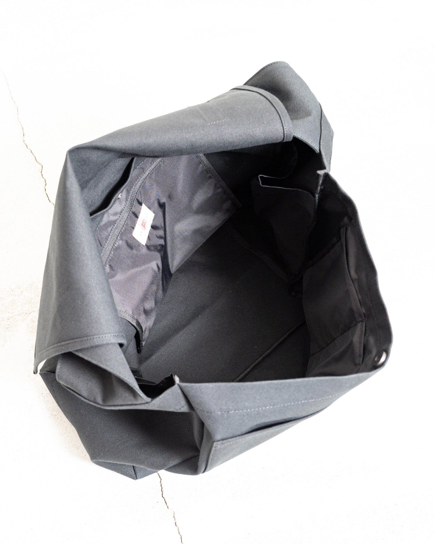 MANGA SHOULDER "JP CANVAS"