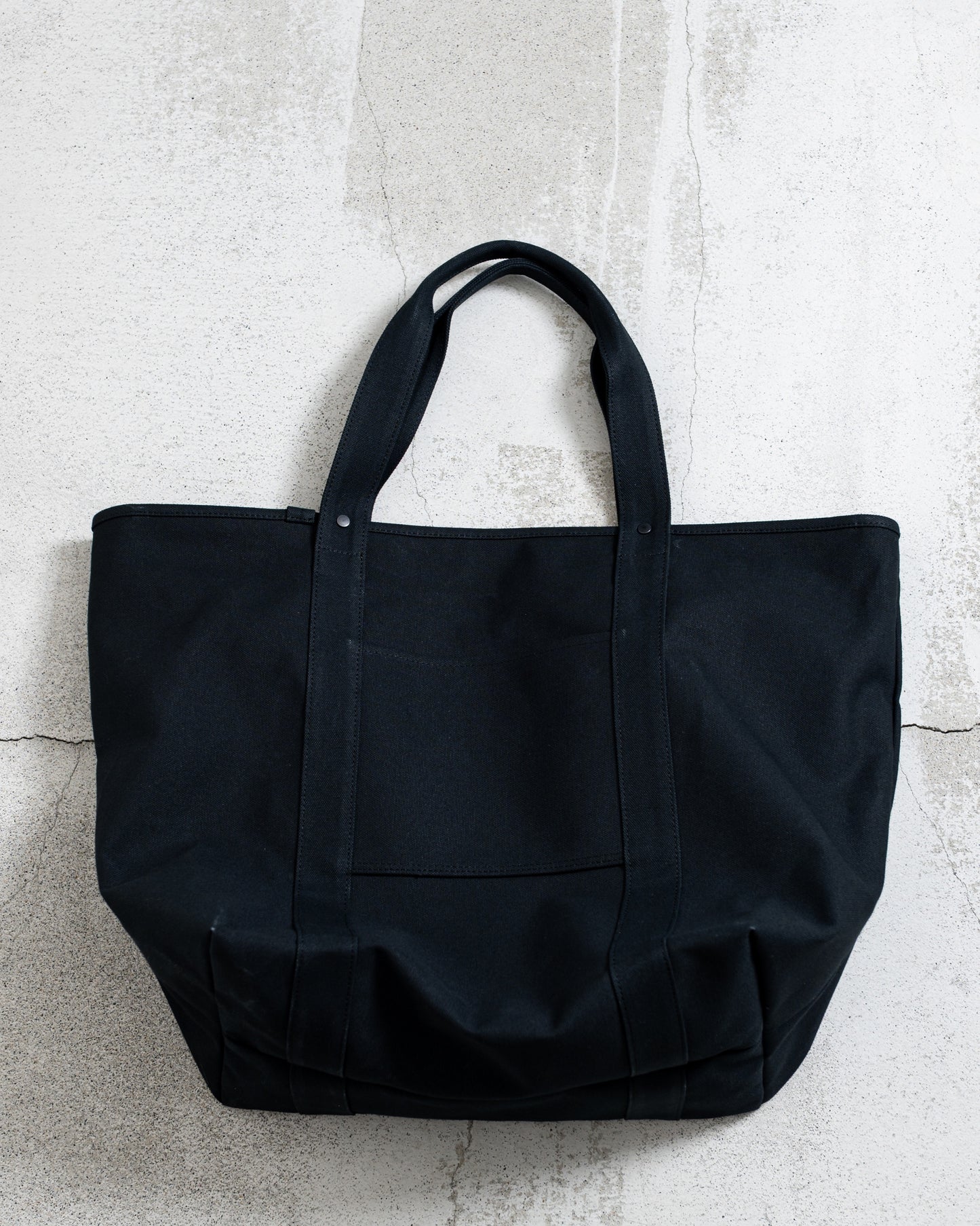 MANGA TOTE "JP CANVAS"