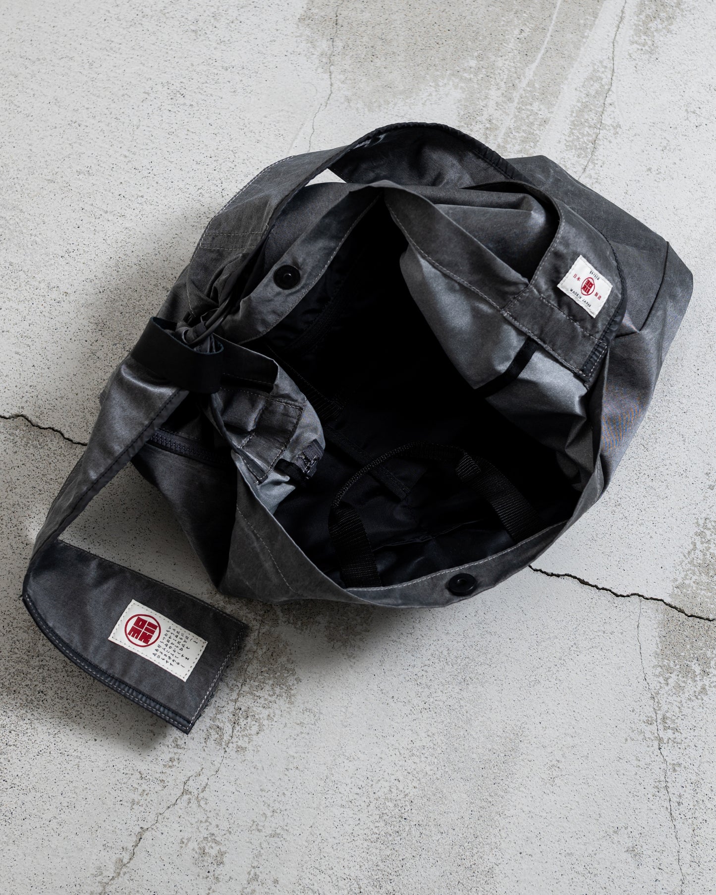 TASUKI SHOULDER NO.1 "DWP"