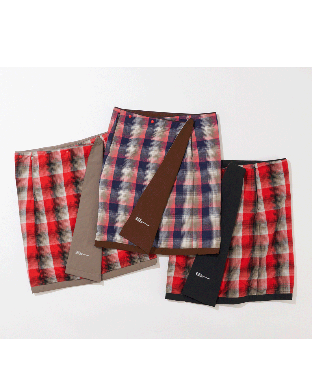 CMF OUTDOOR GARMENT SKIRT PANTS