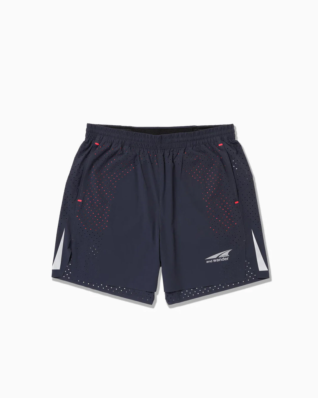 通販] ALTRA × and wander (アルトラ × アンドワンダー) ventilation