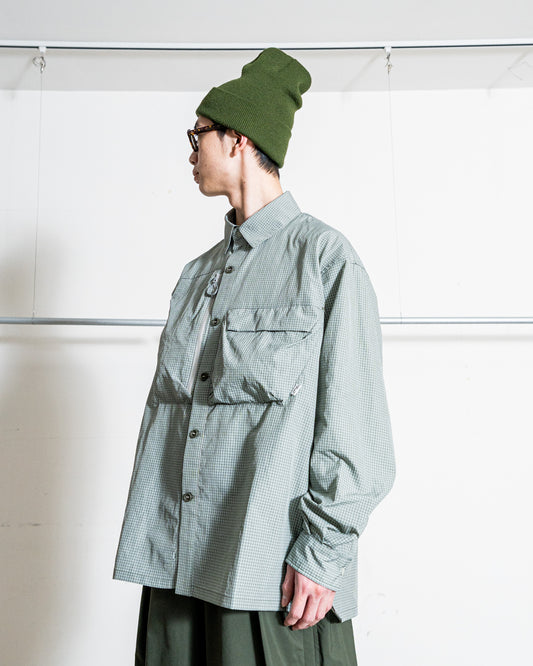 CMF OUTDOOR GARMENT GW SHIRTS MOD