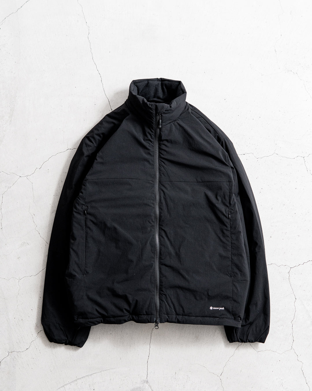 通販] snow peak(スノーピーク) New Standard Padded Jacket 商品