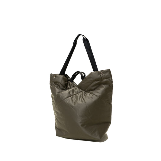 "yorozu TOTE" AVAILABLE IN AVARIETY OF MATERIALS