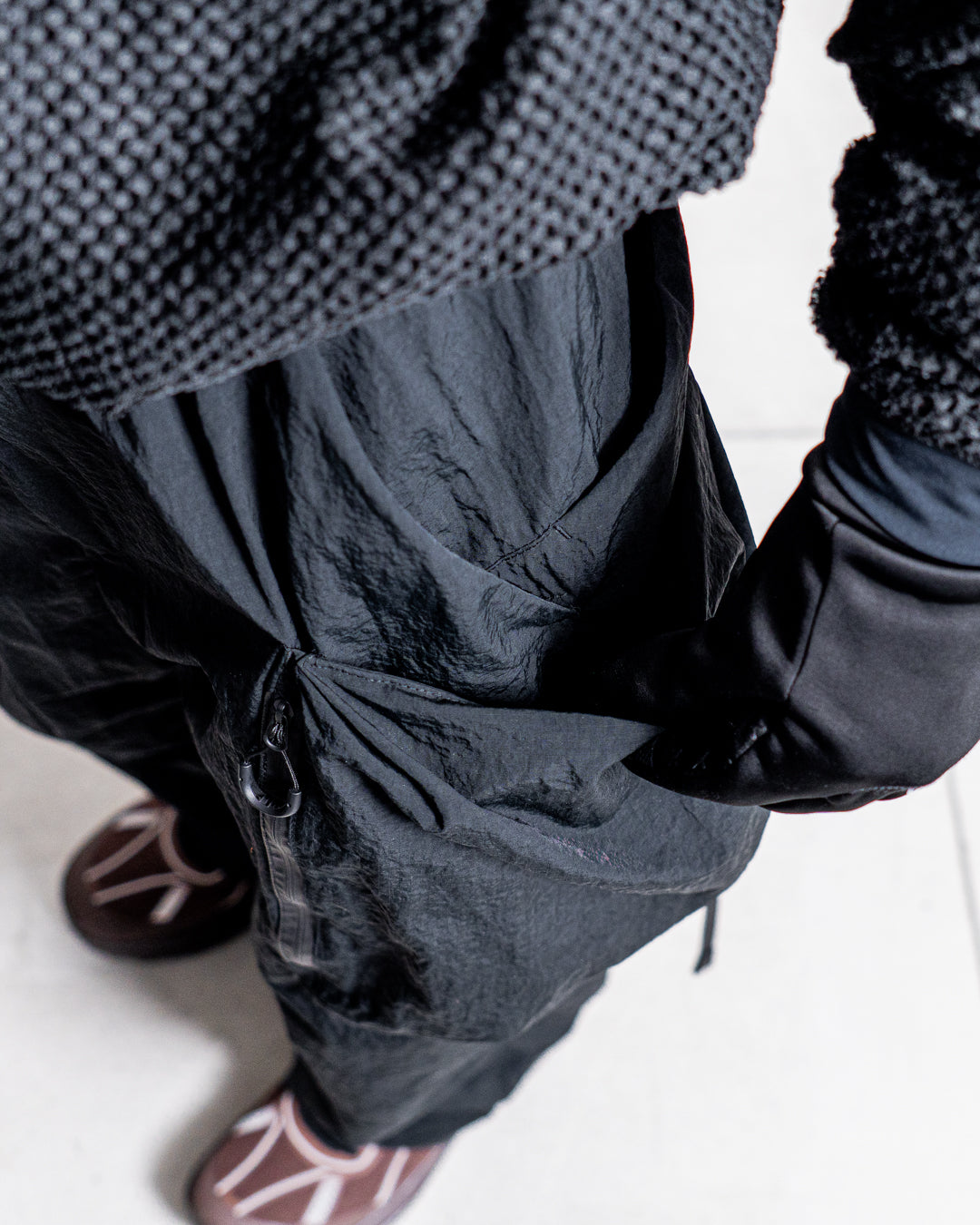 CMF OUTDOOR GARMENT CARGO PANTS