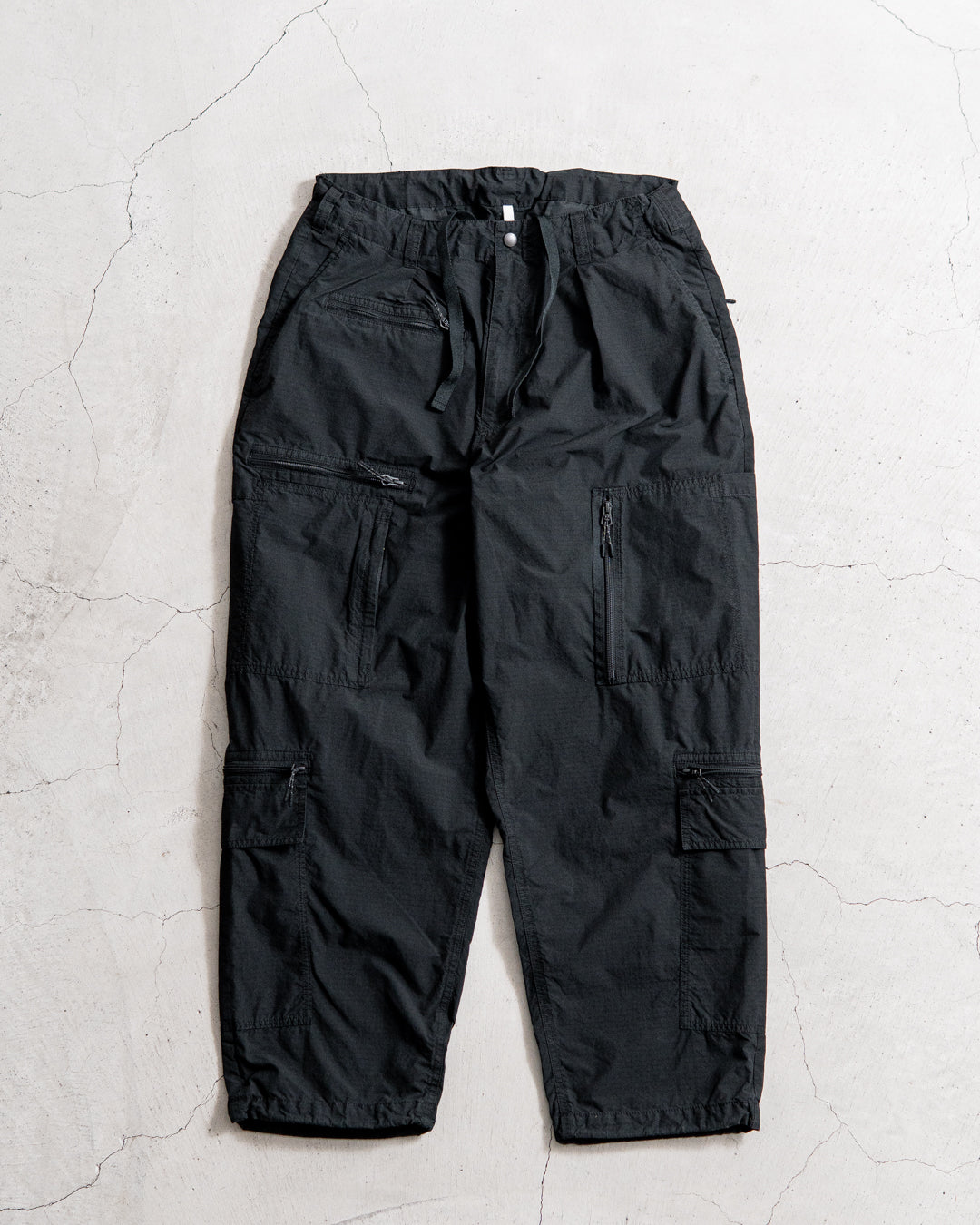 JUGEM⋈ *。 通販] JUGEM HELICREW PANTS 商品ページ – zentex
