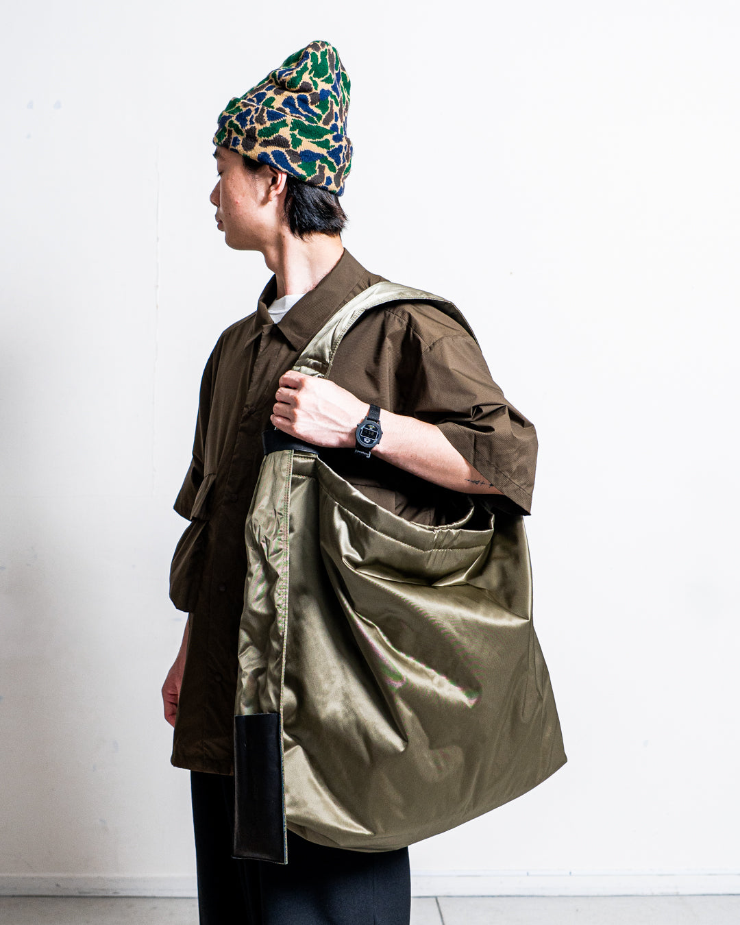 TASUKI SHOULDER "CO-TECH" NO.0