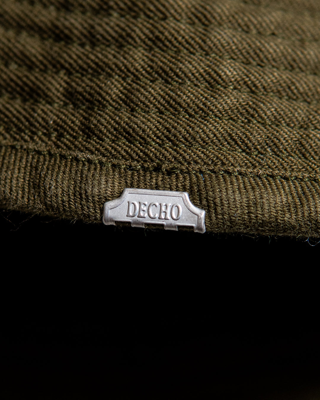 DECHO M-52 FABLIC BOONIE HAT