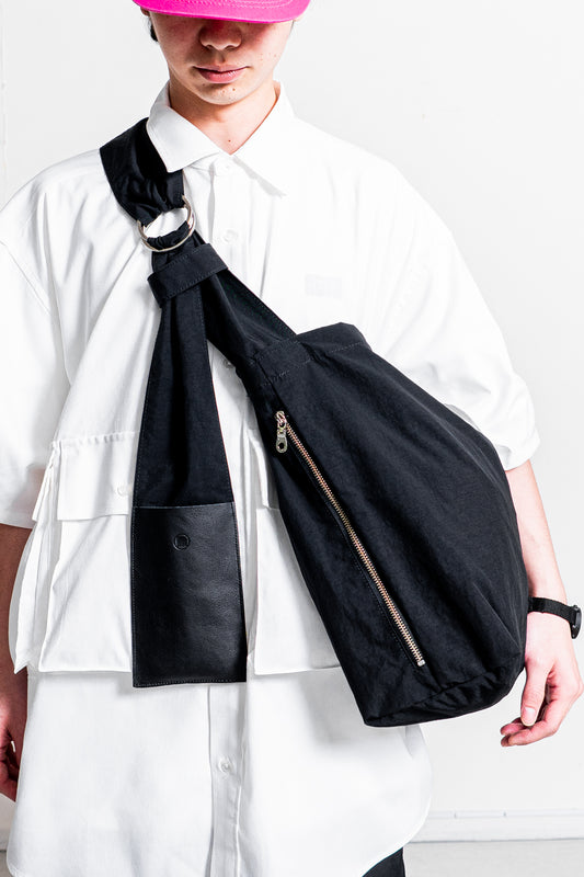 TASUKI SHOULDER "TA-TEX"FF