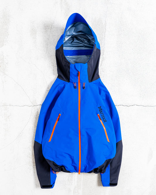 【9.18 fri 0:00 Release】Marmot GTX Frey Jacket