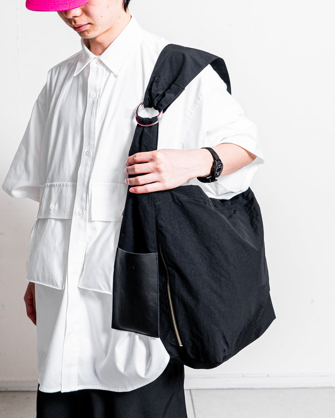 TASUKI SHOULDER "TA-TEX"FF