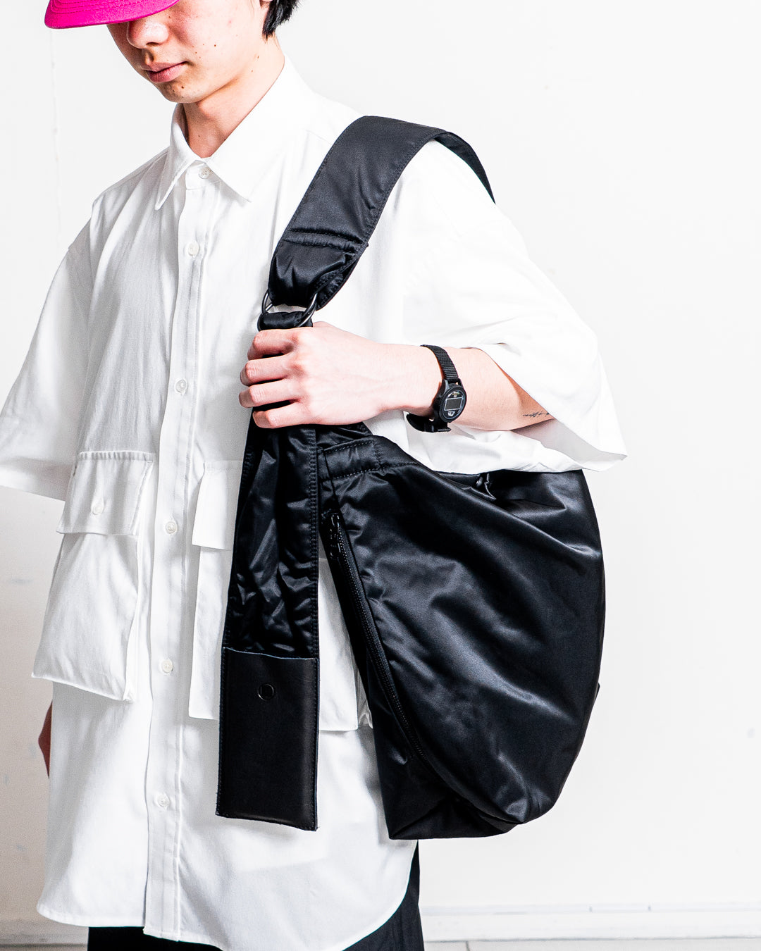TASUKI SHOULDER "CO-TECH" NO.2