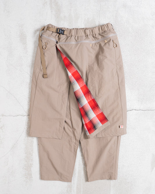 CMF OUTDOOR GARMENT SKIRT PANTS