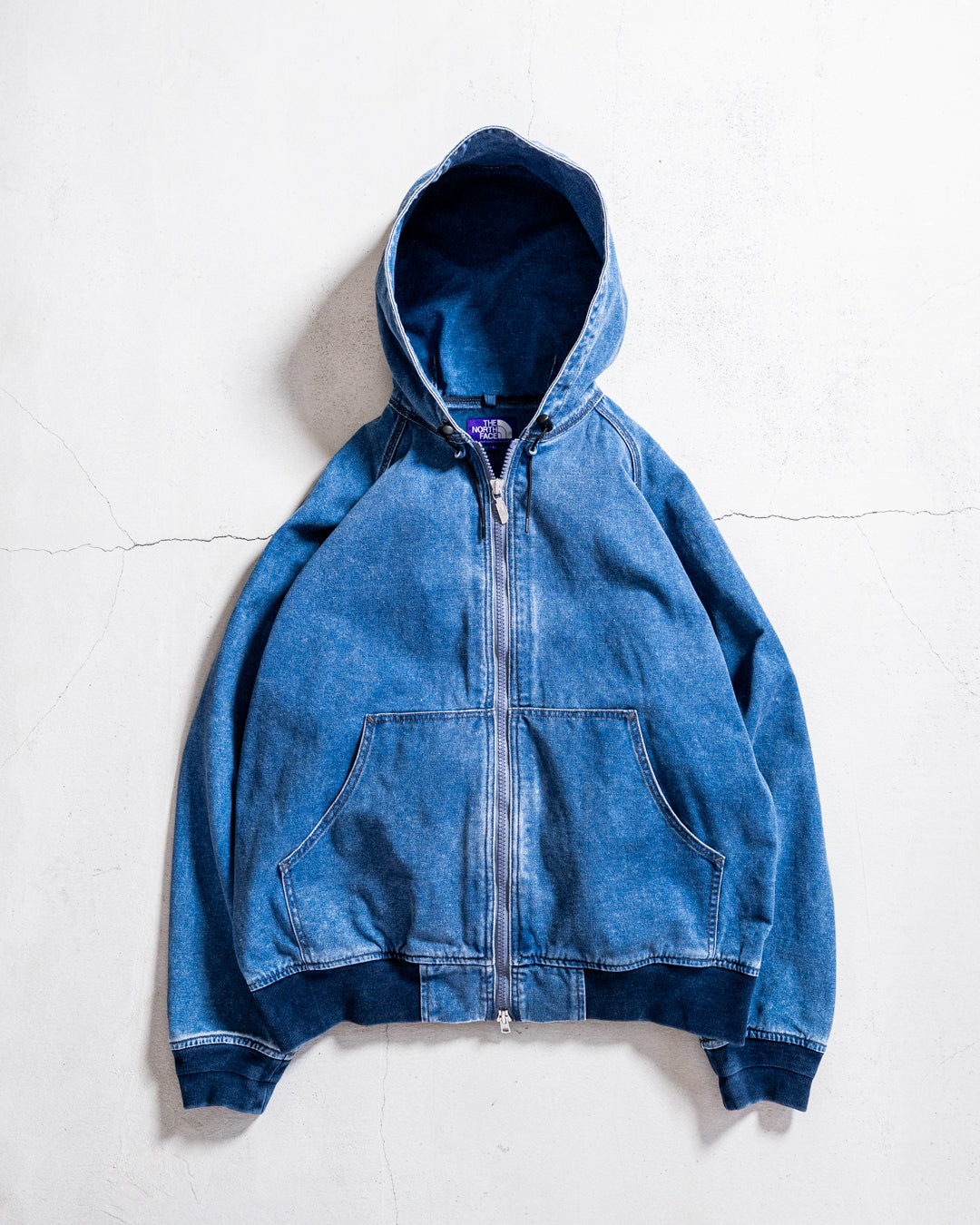 通販] THE NORTH FACE PURPLE LABEL (ザ ノースフェイスパープル