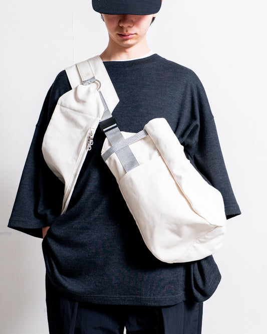 NITEN TASUKI SHOULDER "JP CANVAS"