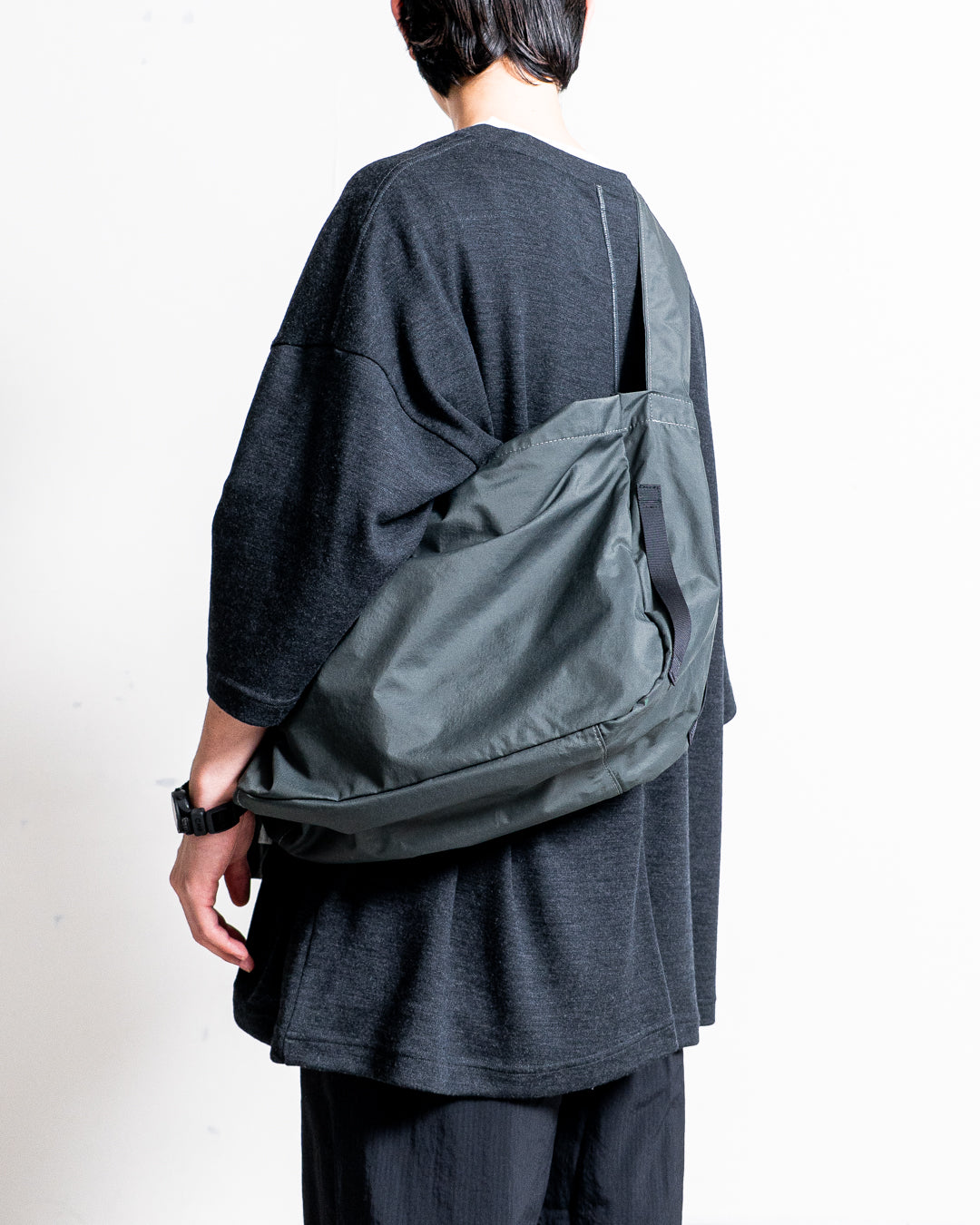 NITEN TASUKI SHOULDER "3LAYER JP NYLON"
