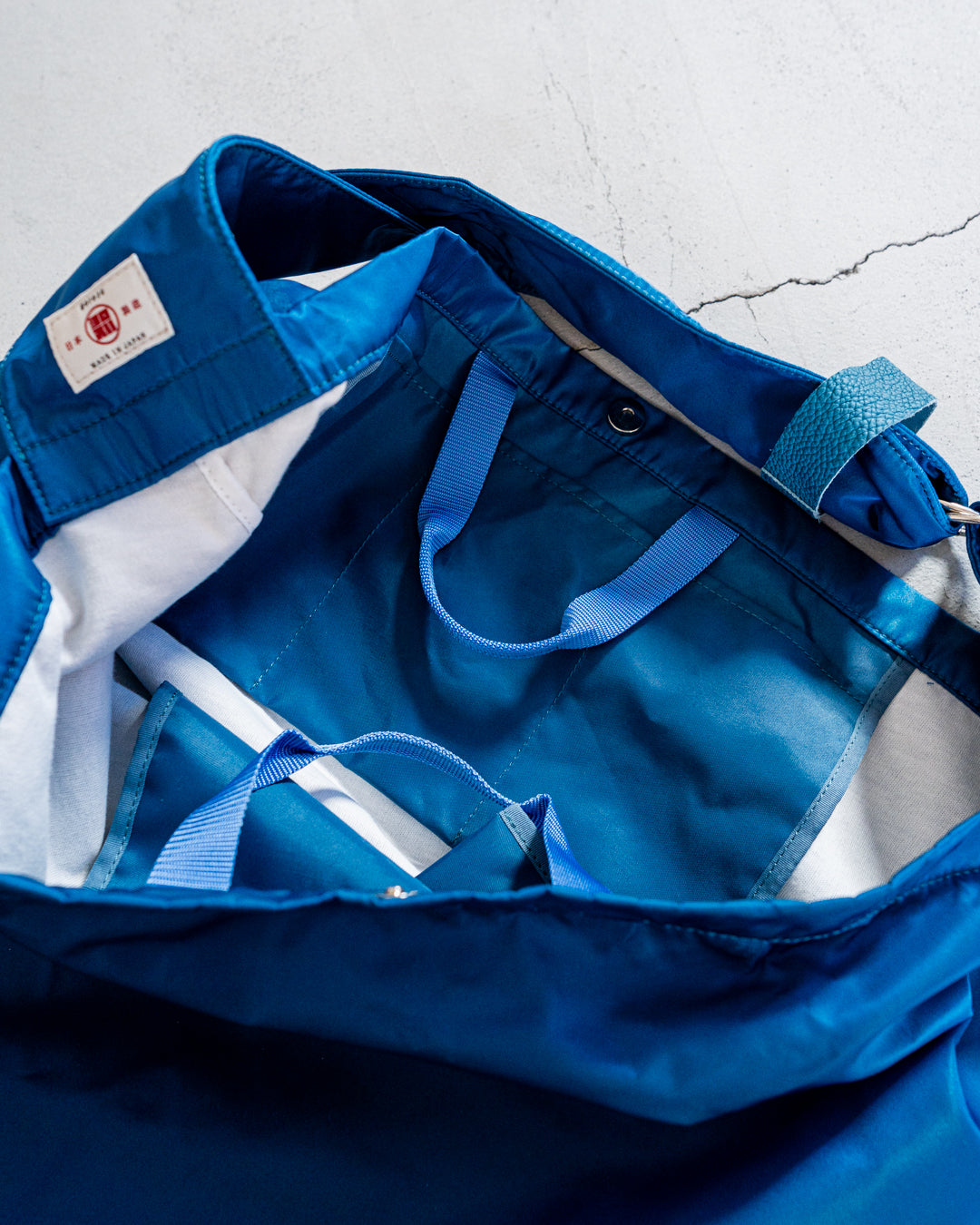 TASUKI SHOULDER NO.0 REINOMONO