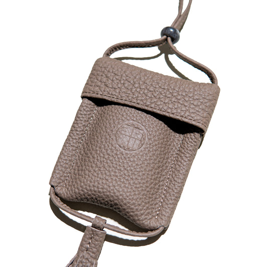 "INRO" REINOMONO and YZ LEATHER