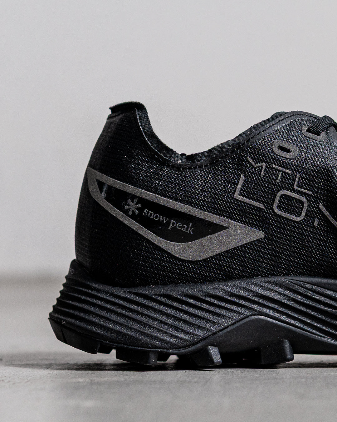 【collaboration】Snow Peak × MERRELL MTL Longsky 2 Matryx SP