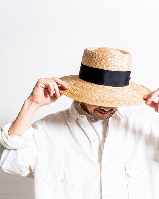 Nine Tailor Lantana Hat