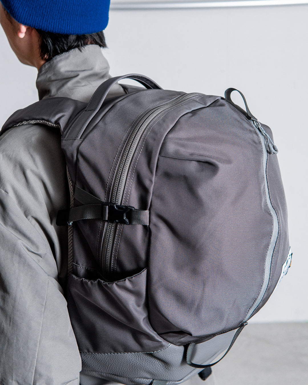 CMF OUTDOOR GARMENT WEEKENDERZ CORDURA BALLISTIC NYLON & SMOOTH NYLON