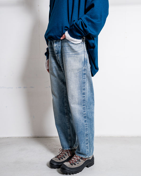 yorozu × ANACHRONORM / DDTW HARD