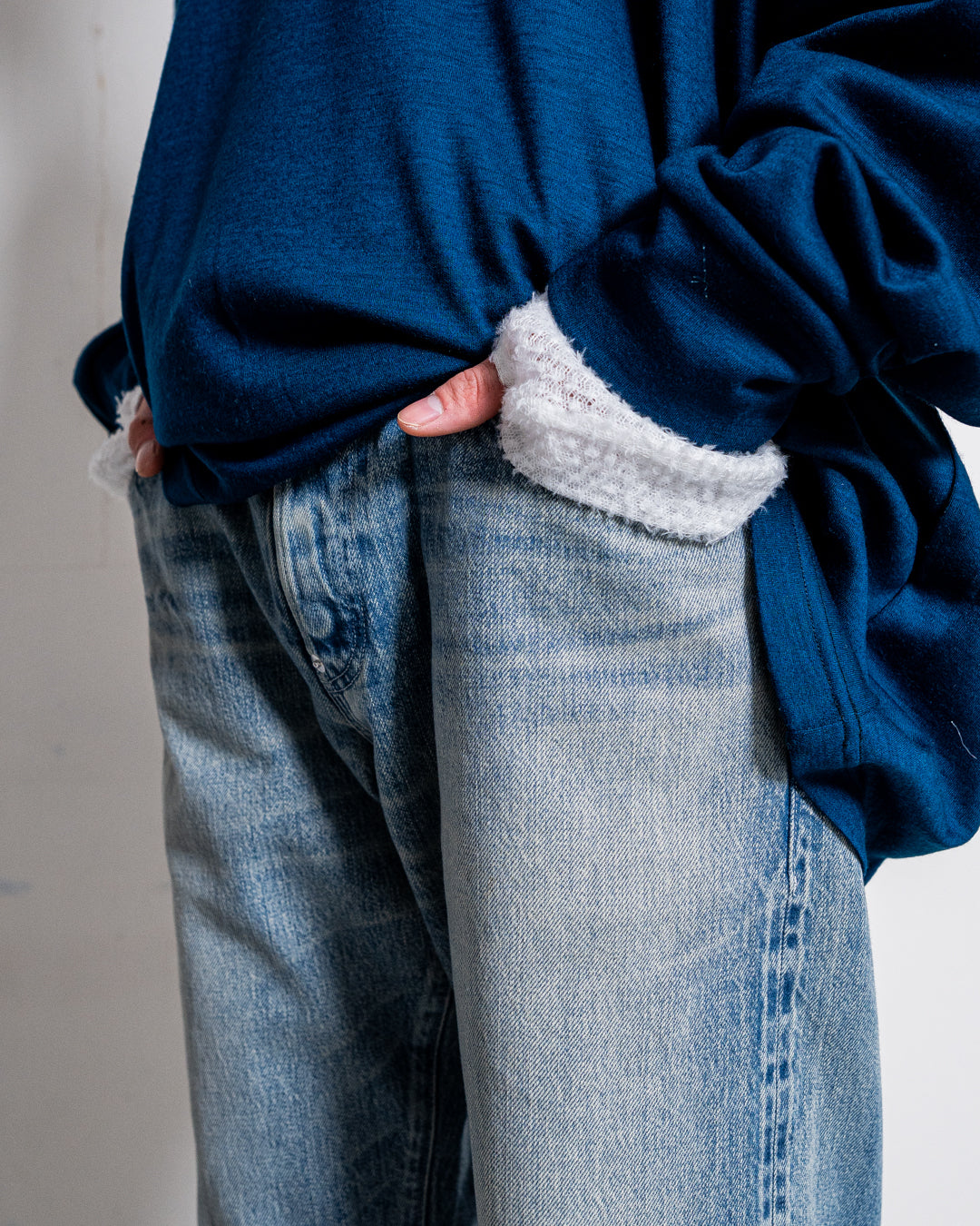 【2.20.fri release】yorozu × ANACHRONORM / DDTW HARD