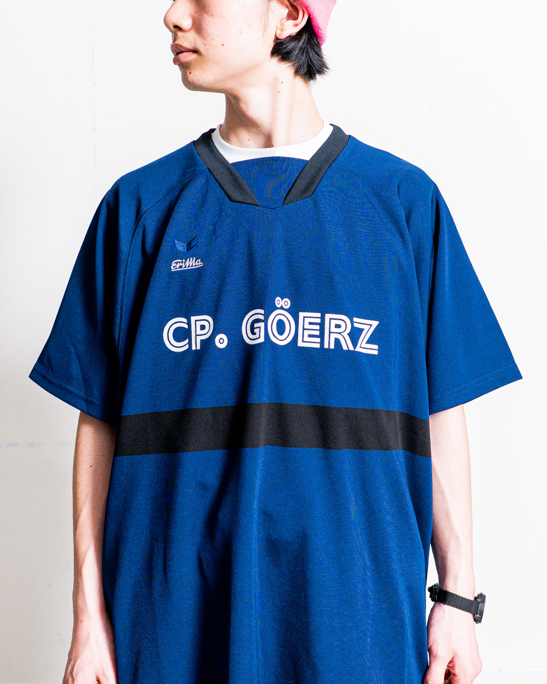 erima SS GAME SHIRTS