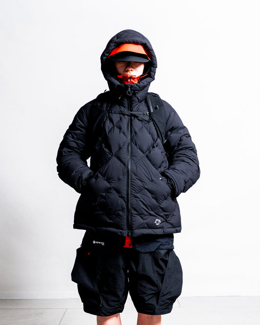 CMF OUTDOOR GARMENT WOVEN DOWN HOODIE