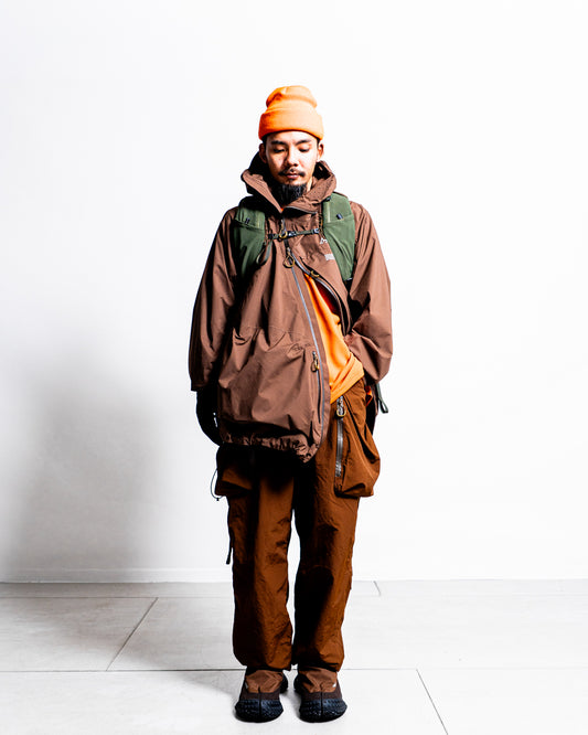 CMF OUTDOOR GARMENT SLASH SHELL COEXIST BRIGHT