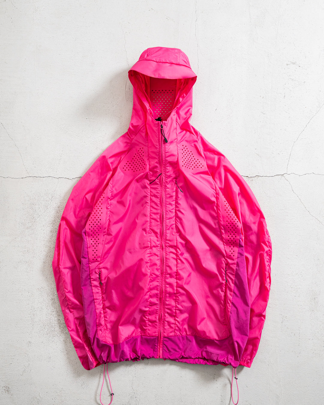 通販] White Mountaineering (ホワイトマウンテニアリング) ZIP