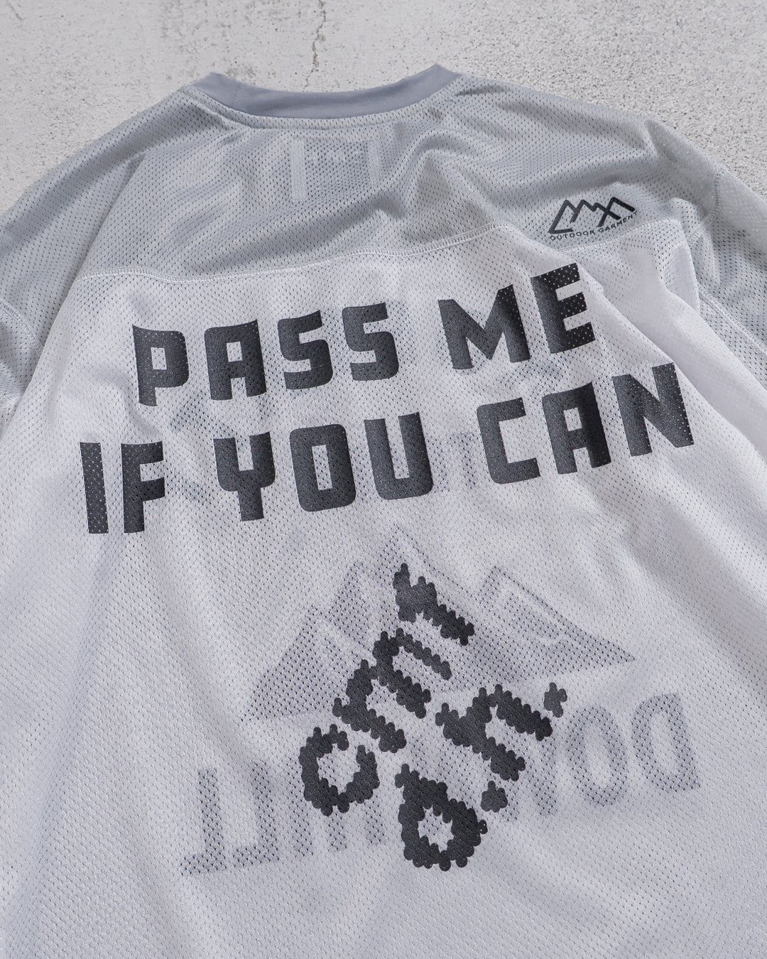 CMF OUTDOOR GARMENT BMX TEE