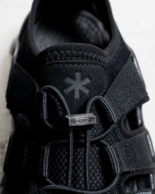 【collabolation】snow peak × KEEN HYPERPORT H2 SP