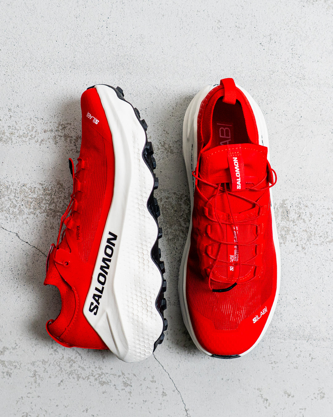 SALOMON S/LAB ULTRA GLIDE 2