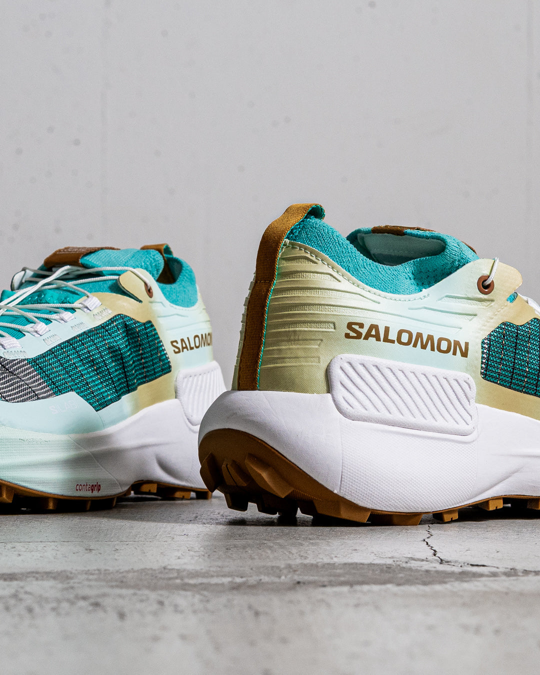 SALOMON S/LAB GENESIS LIMITED COURTNEY EDITION 2