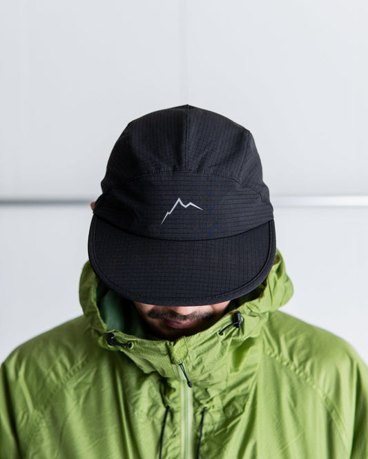 CAYL Flow 5panel Cap
