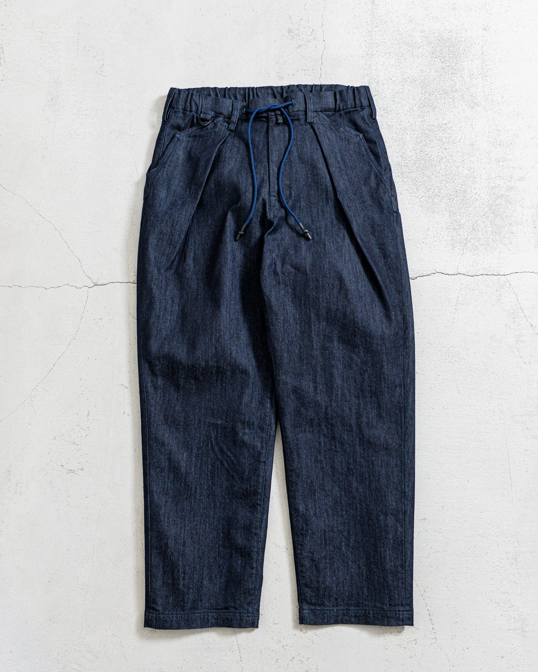 通販]wfeld(フェルド) FlexDura Denim Pants 商品ページ – zentex